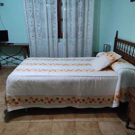 Pension - Restaurante Vilaboa Boveda  Dış mekan fotoğraf