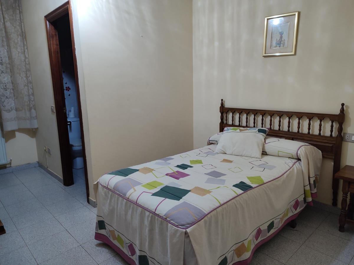Pension - Restaurante Vilaboa Boveda  Dış mekan fotoğraf