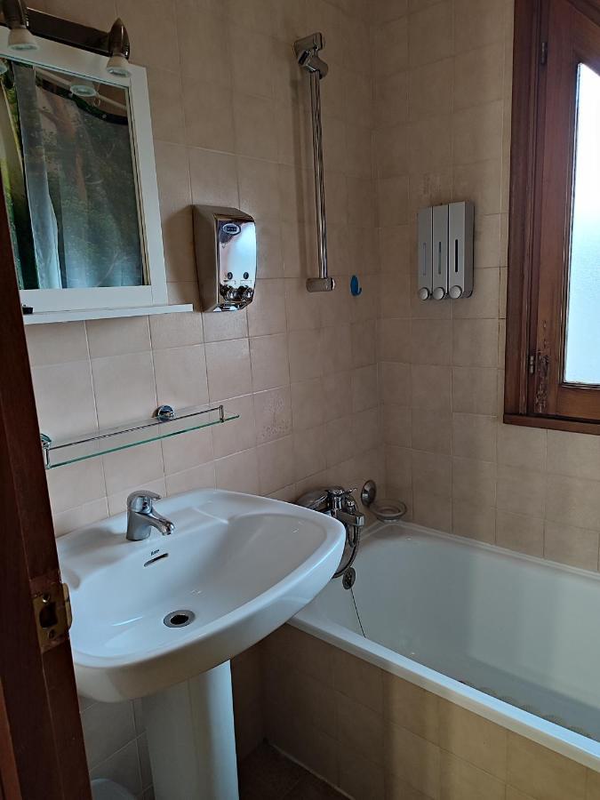 Pension - Restaurante Vilaboa Boveda  Dış mekan fotoğraf