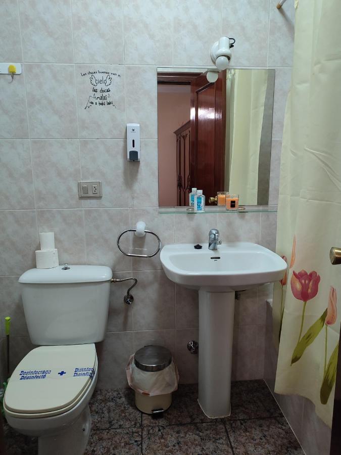 Pension - Restaurante Vilaboa Boveda  Dış mekan fotoğraf